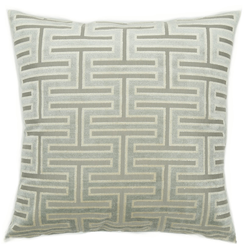 Coussin Orange Country