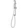 Litze® Slide Bar Handshower with H2OKinetic® Technology