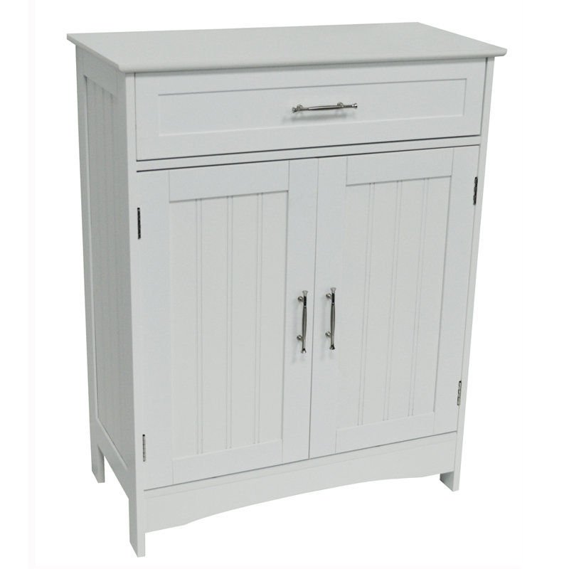Freestanding Bathroom Cabinet
