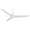 54" Java 3-Blade Propeller Ceiling Fan with Remote Control