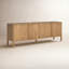 Riggs Media Console