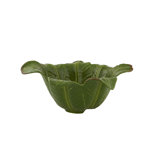 Banana Madeira Earthenware Salad Bowl