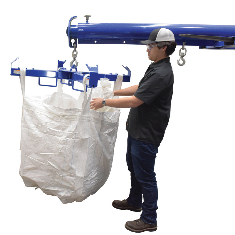 Chariot de transport manuel 4000 lb