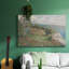 "Vintage Landscape -DL III" sur toile-340324522-340324533