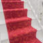 Stair Runner Floral Area Rug-527236672