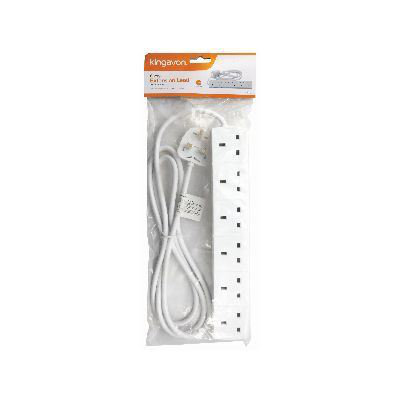 Extension Rod