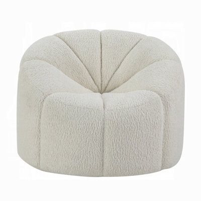 Osmash Chair W/Swivel