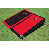 Rouge et noir est en rupture de stock