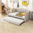 Gisselle Upholstered Daybed-240198715