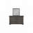 Dark Gray Mirror