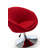 Helmuth Upholstered Swivel Barrel Chair-1788622223