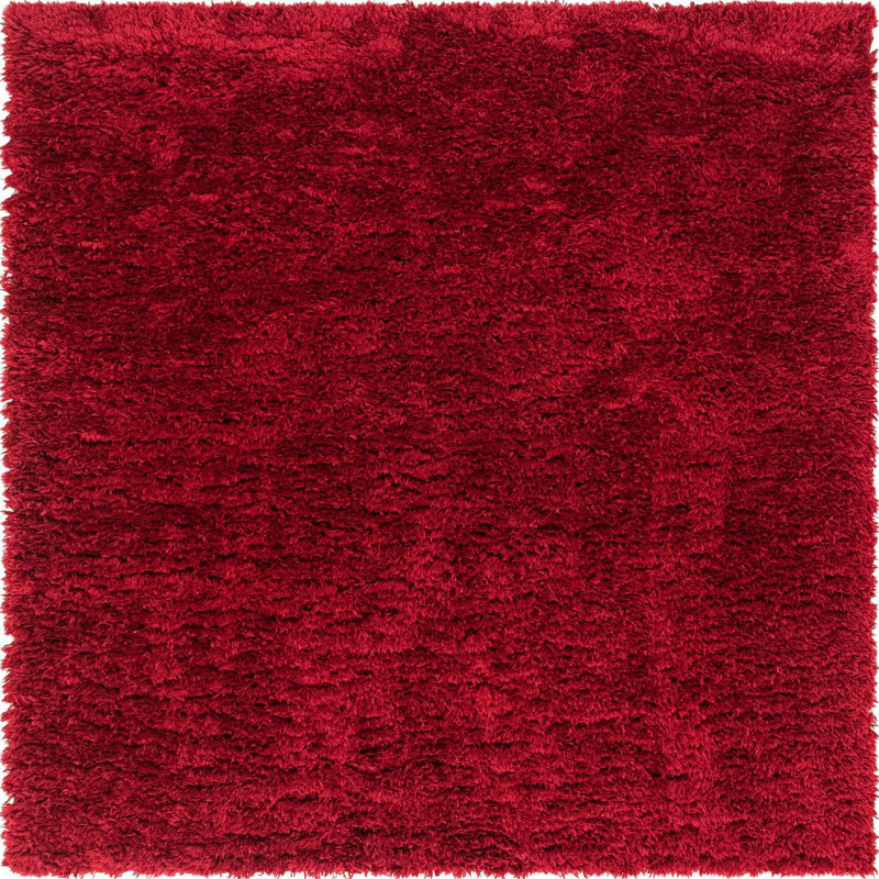 Oriental Indoor Rug, Square 8'