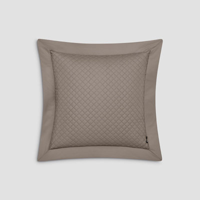 Dorian-Royal Polyester Quilted