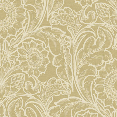 Laurence Llewelyn-Bowen Off The Wall Sunnyside Up