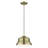 1 - Light Bell Pendant-2055759480