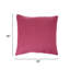  Housse de coussin en lin