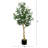 48'' Faux Tree in Pot Liner