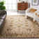 Tingley Hand Tufted Wool Oriental Rug