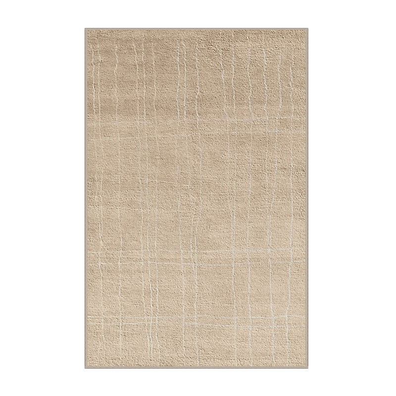 Tapis gris, Rectangle 4 pi x 6 pi