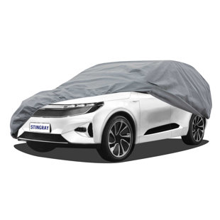 Bag Automobile Cover