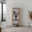 Armoire de rangement verticale peu encombrante