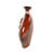 Seaton 15" W Resin Decorative Vase with Protective Felt Stoppers