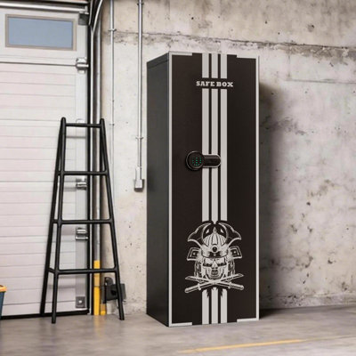 Gun Safe Electronic and Key