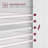 2 Door Accent Cabinet with drawer divider Cassiana-291922709