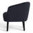 Bayville Upholstered Barrel Chair-98438950