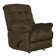 Upholstered Recliner