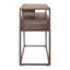 Console Locust Grove 48 "Locust Grove