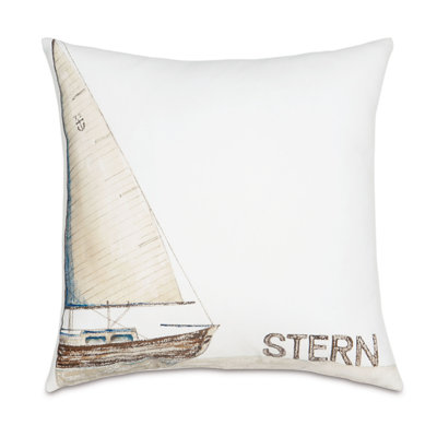 Housse et insert pour coussin d'extérieur