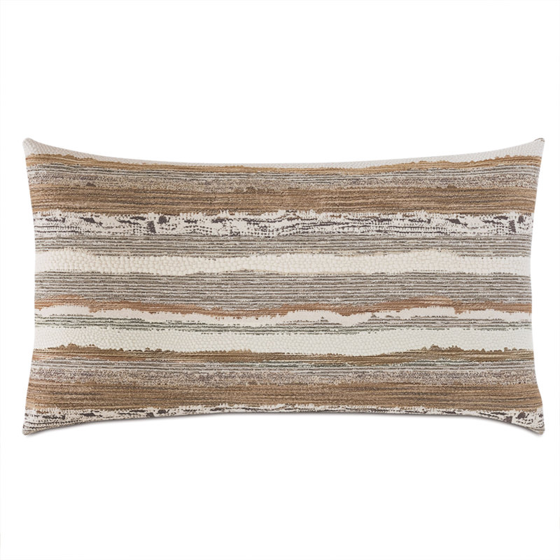 Teryn Cotton Blend Zipper Sham