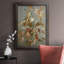Ancienne toile ancienne encadrée de qualité supérieure - Prêt à accrocher-1451593682