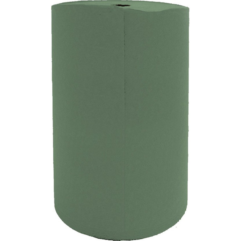 Trimaco 12303 6" X 1000' Green Premium Masking Paper-1PK
