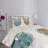 Rustic Coverlet