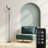 Iroh 68.9" LED Torchiere Floor Lamp with Remote Control