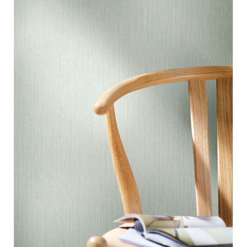 Rouleau de papier peint mat Energy Collection, Vert