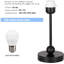 Hennesey Metal Table Lamp