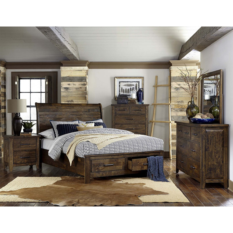 Commode 7 tiroirs Classic Classic