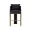 BAZ Upholstered Stool-608224913-608224915