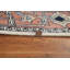 Tapis oriental géométrique 5 x 7