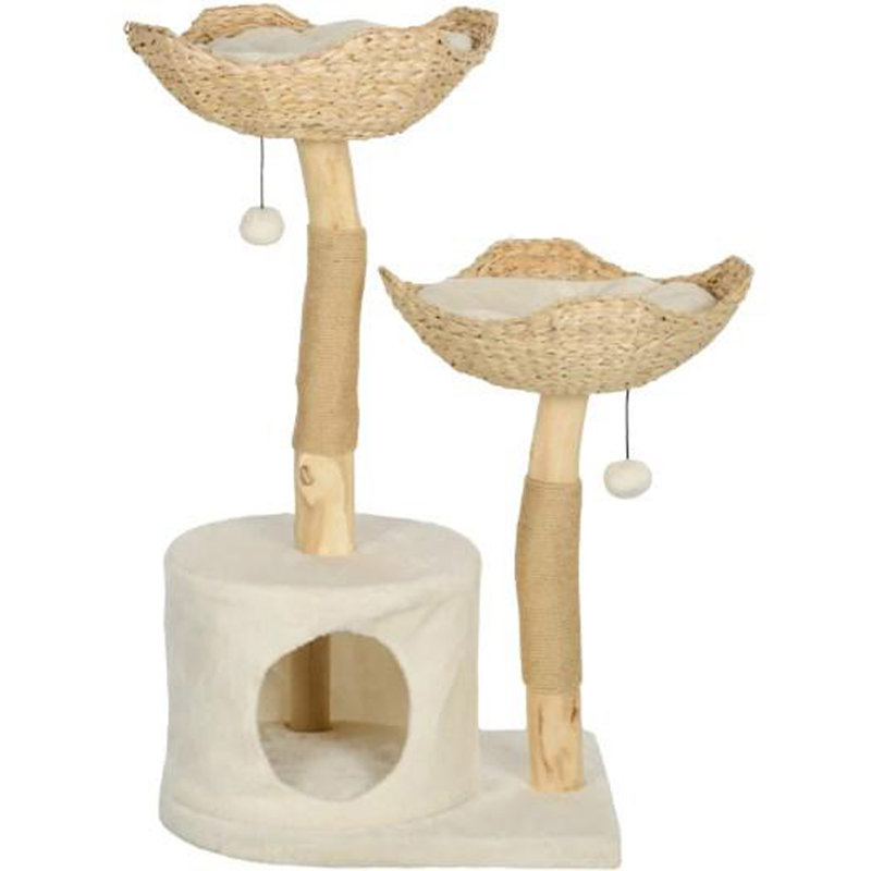 Cat Tree,Cat Tree With Scratching Post