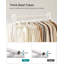 Bonville 92cm Clothing Rack-1860508586