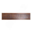 BANC 61,75 po MANILA (ensemble de 2)
