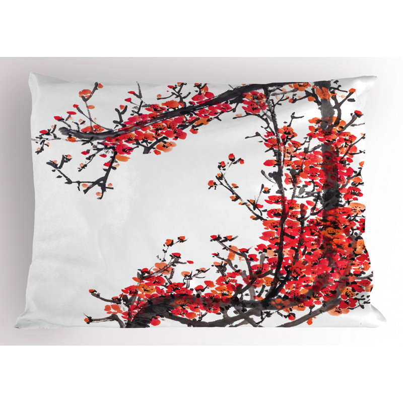 Polyester Sham Set, Twin
