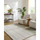Mallory Pearl Hand Tufted Area Rug