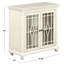 Armoire à deux portes Rosita-696542422