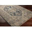 Meja Hand Knotted Wool Oriental Area Rug-551116909
