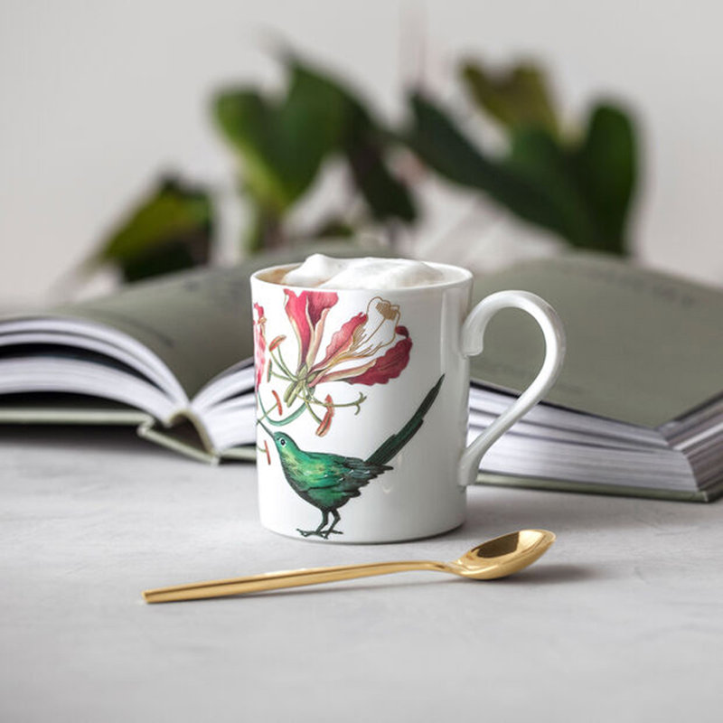 Villeroy & Boch Signature Avarua 300 Ml Coffee Mug
